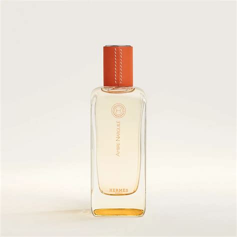 hermes ambre narguile basenotes|ambre narguile canada.